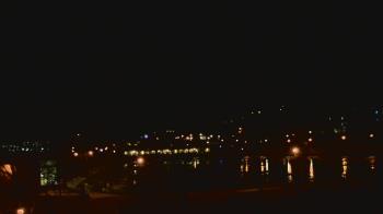 Weather camera view of Penn State University Altoona Campus.