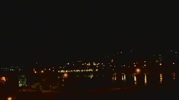 Weather camera view of Penn State University Altoona Campus.