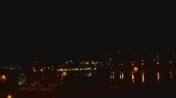 Weather camera view of Penn State University Altoona Campus.