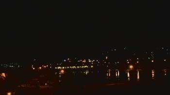 Weather camera view of Penn State University Altoona Campus.