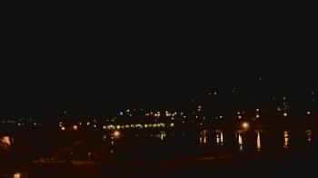 Weather camera view of Penn State University Altoona Campus.