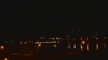 Weather camera view of Penn State University Altoona Campus.