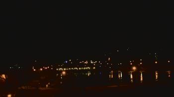 Weather camera view of Penn State University Altoona Campus.