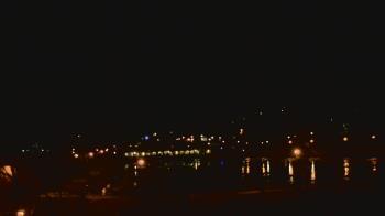 Weather camera view of Penn State University Altoona Campus.