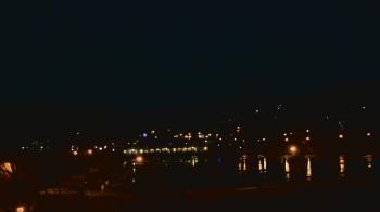 Weather camera view of Penn State University Altoona Campus.