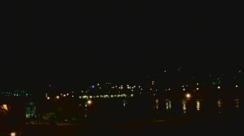 Weather camera view of Penn State University Altoona Campus.