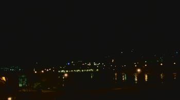 Weather camera view of Penn State University Altoona Campus.