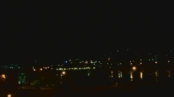 Weather camera view of Penn State University Altoona Campus.