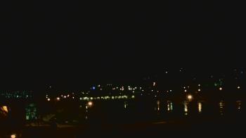 Weather camera view of Penn State University Altoona Campus.