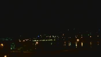 Weather camera view of Penn State University Altoona Campus.