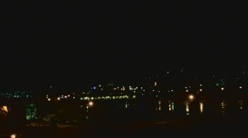 Weather camera view of Penn State University Altoona Campus.