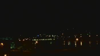 Weather camera view of Penn State University Altoona Campus.