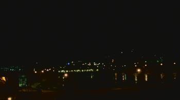 Weather camera view of Penn State University Altoona Campus.