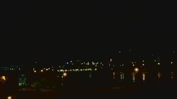 Weather camera view of Penn State University Altoona Campus.