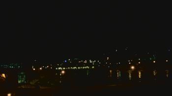 Weather camera view of Penn State University Altoona Campus.