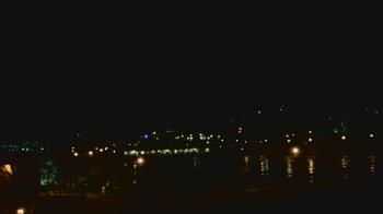 Weather camera view of Penn State University Altoona Campus.