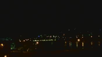 Weather camera view of Penn State University Altoona Campus.