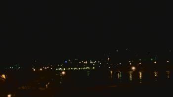 Weather camera view of Penn State University Altoona Campus.