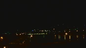 Weather camera view of Penn State University Altoona Campus.