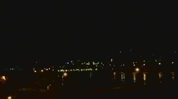 Weather camera view of Penn State University Altoona Campus.