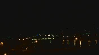 Weather camera view of Penn State University Altoona Campus.