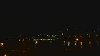 Weather camera view of Penn State University Altoona Campus.