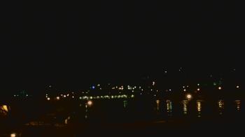 Weather camera view of Penn State University Altoona Campus.