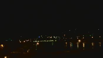 Weather camera view of Penn State University Altoona Campus.