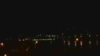 Weather camera view of Penn State University Altoona Campus.