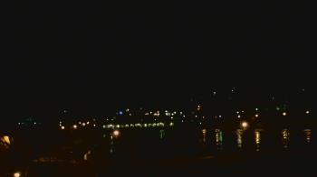 Weather camera view of Penn State University Altoona Campus.