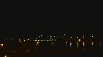 Weather camera view of Penn State University Altoona Campus.