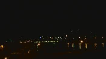 Weather camera view of Penn State University Altoona Campus.