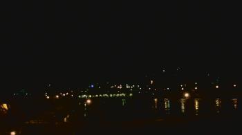 Weather camera view of Penn State University Altoona Campus.