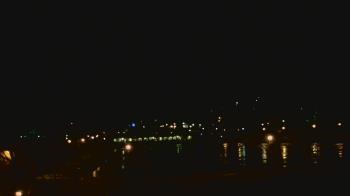 Weather camera view of Penn State University Altoona Campus.