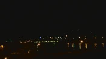 Weather camera view of Penn State University Altoona Campus.