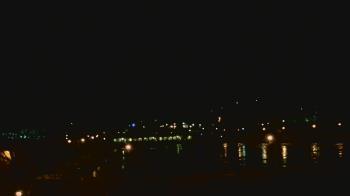 Weather camera view of Penn State University Altoona Campus.