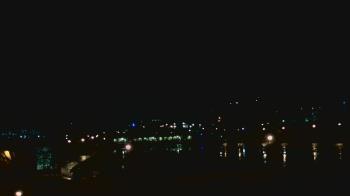 Weather camera view of Penn State University Altoona Campus.