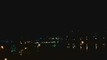 Weather camera view of Penn State University Altoona Campus.