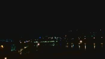 Weather camera view of Penn State University Altoona Campus.