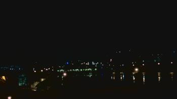 Weather camera view of Penn State University Altoona Campus.