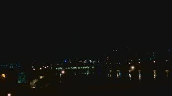 Weather camera view of Penn State University Altoona Campus.