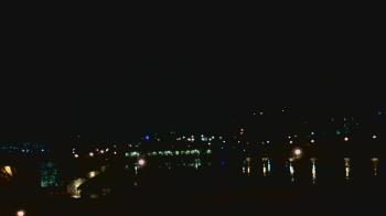 Weather camera view of Penn State University Altoona Campus.