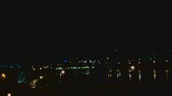 Weather camera view of Penn State University Altoona Campus.