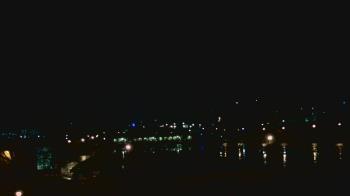 Weather camera view of Penn State University Altoona Campus.