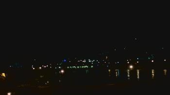 Weather camera view of Penn State University Altoona Campus.