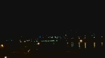 Weather camera view of Penn State University Altoona Campus.