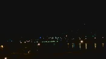 Weather camera view of Penn State University Altoona Campus.