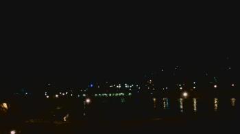 Weather camera view of Penn State University Altoona Campus.