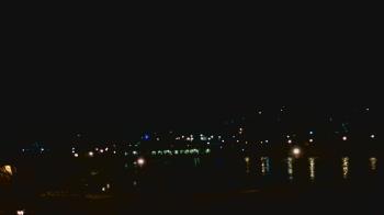 Weather camera view of Penn State University Altoona Campus.