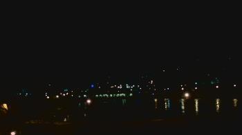 Weather camera view of Penn State University Altoona Campus.